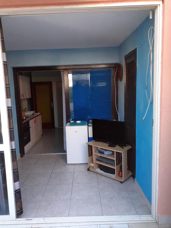 Ferienwohnung Josip 2 Gajac Novalja Exterior foto